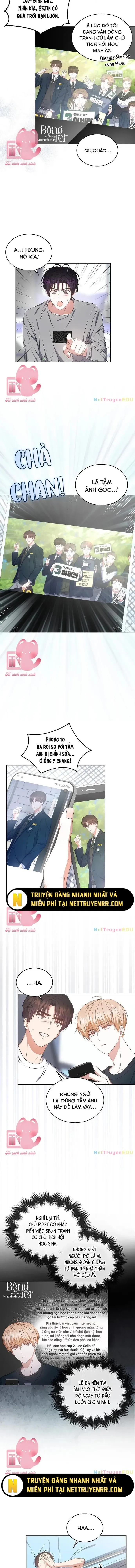 Ra Mắt Hay Ra Đi Chapter 44 - Trang 2