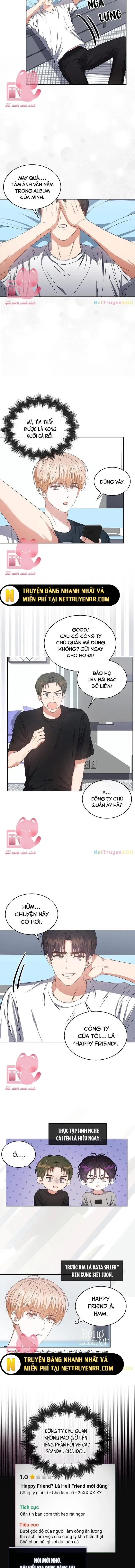 Ra Mắt Hay Ra Đi Chapter 44 - Trang 2