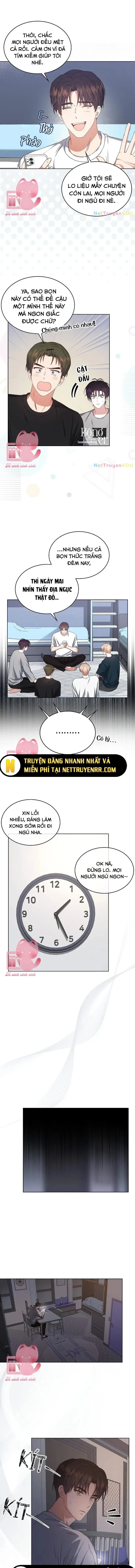 Ra Mắt Hay Ra Đi Chapter 44 - Trang 2