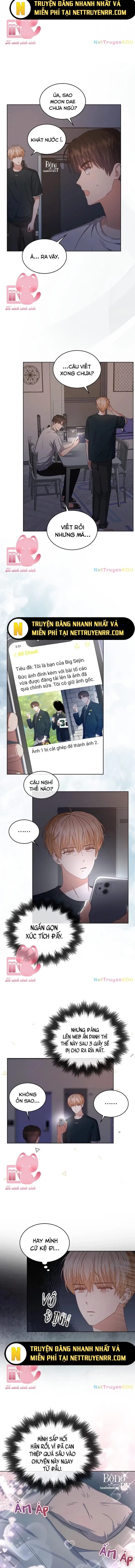 Ra Mắt Hay Ra Đi Chapter 44 - Trang 2