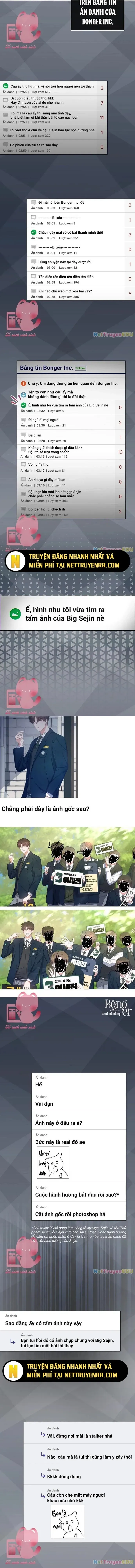 Ra Mắt Hay Ra Đi Chapter 44 - Trang 2