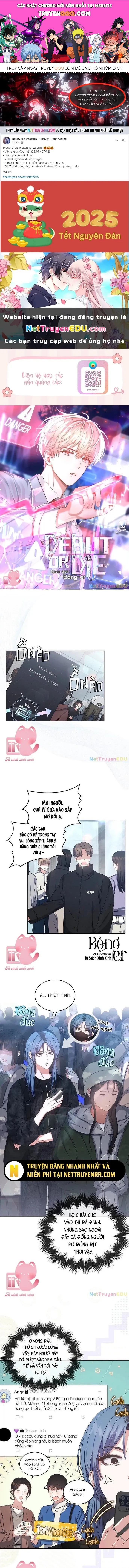 Ra Mắt Hay Ra Đi Chapter 45 - Trang 2