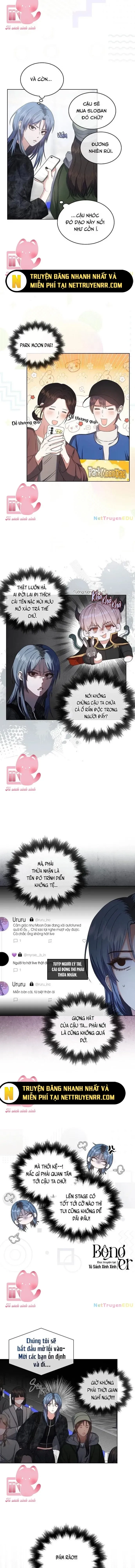 Ra Mắt Hay Ra Đi Chapter 45 - Trang 2