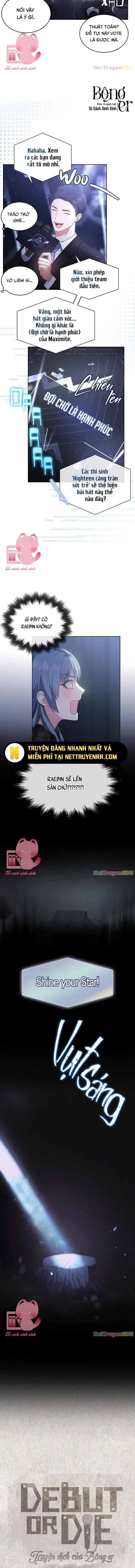 Ra Mắt Hay Ra Đi Chapter 45 - Trang 2