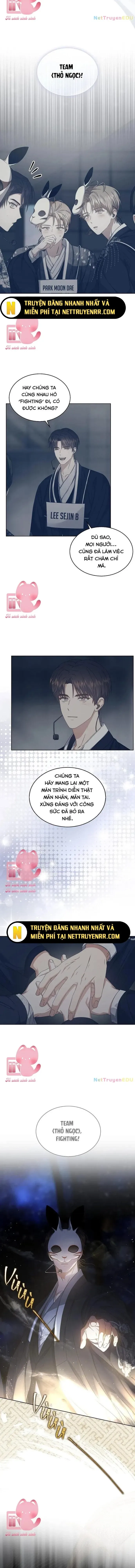 Ra Mắt Hay Ra Đi Chapter 45 - Trang 2