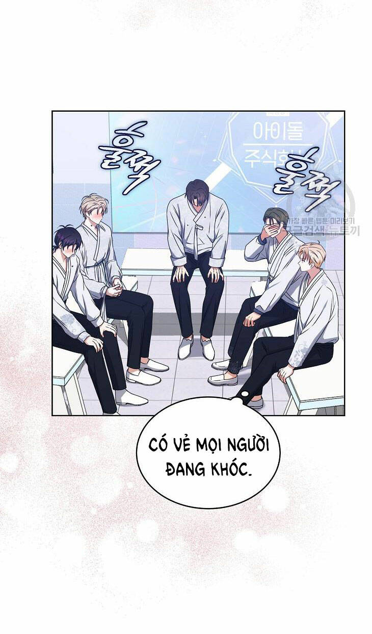 Ra Mắt Hay Ra Đi Chapter 46.2 - Trang 2