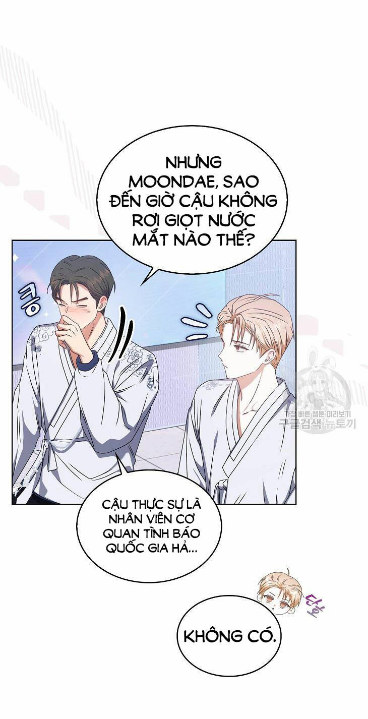 Ra Mắt Hay Ra Đi Chapter 46.2 - Trang 2
