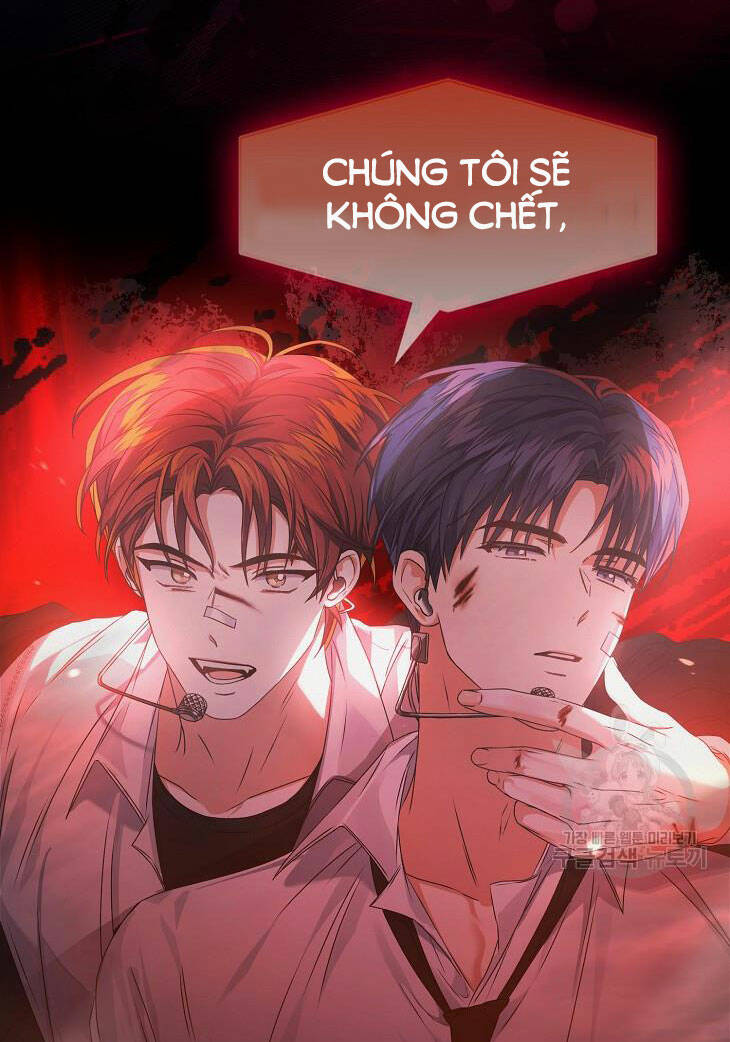 Ra Mắt Hay Ra Đi Chapter 46.2 - Trang 2