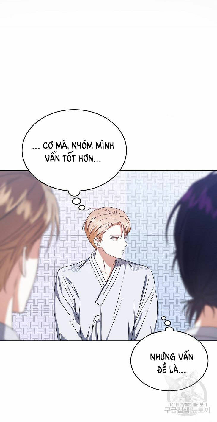 Ra Mắt Hay Ra Đi Chapter 46.2 - Trang 2