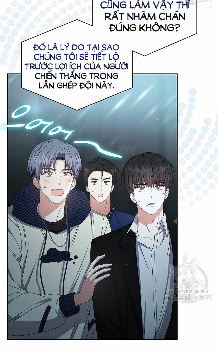 Ra Mắt Hay Ra Đi Chapter 46.2 - Trang 2