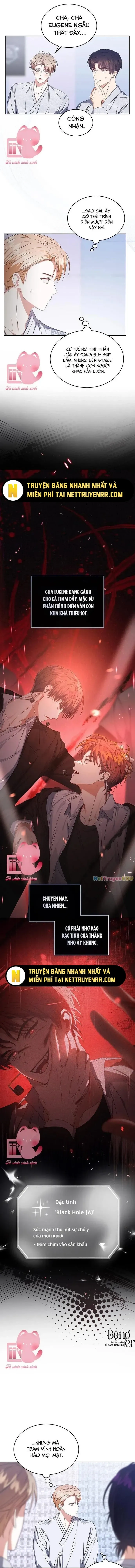 Ra Mắt Hay Ra Đi Chapter 46 - Trang 2