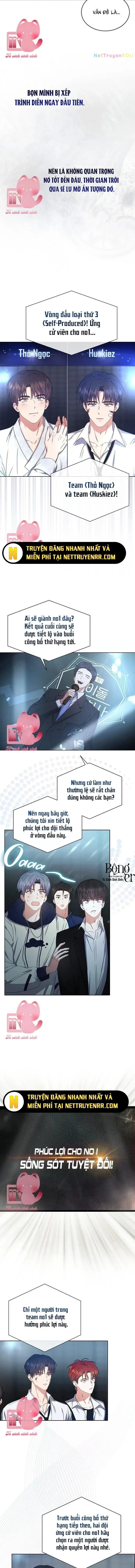 Ra Mắt Hay Ra Đi Chapter 46 - Trang 2