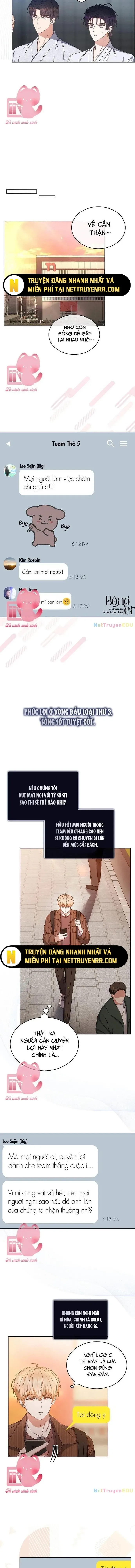 Ra Mắt Hay Ra Đi Chapter 46 - Trang 2