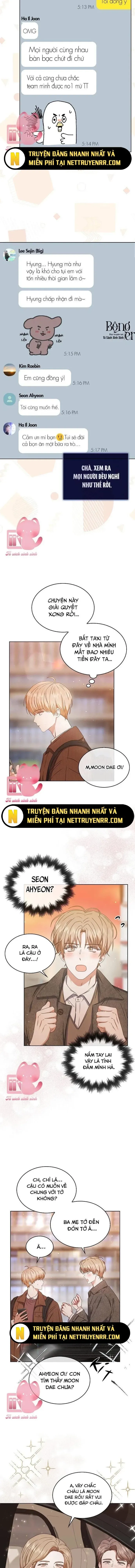 Ra Mắt Hay Ra Đi Chapter 46 - Trang 2