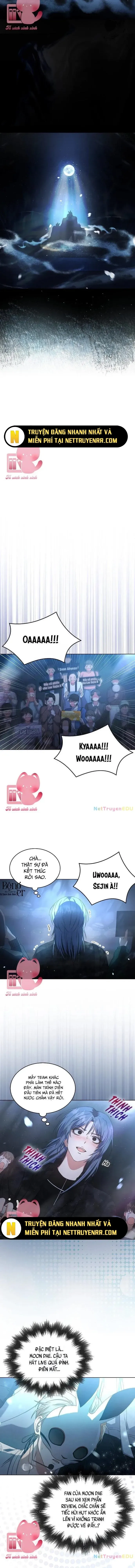 Ra Mắt Hay Ra Đi Chapter 46 - Trang 2