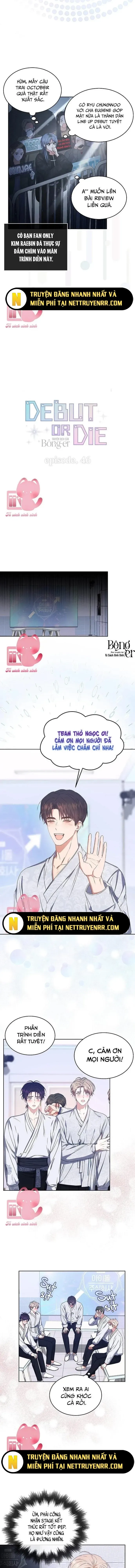 Ra Mắt Hay Ra Đi Chapter 46 - Trang 2