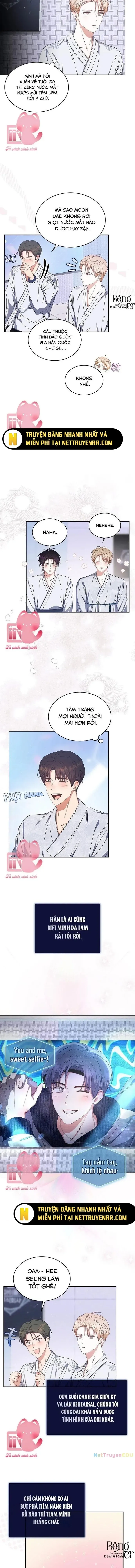 Ra Mắt Hay Ra Đi Chapter 46 - Trang 2