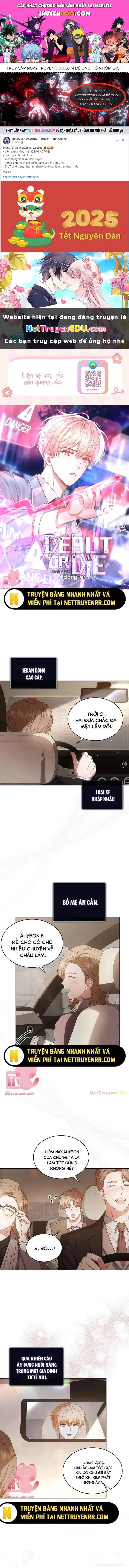 Ra Mắt Hay Ra Đi Chapter 47 - Trang 2