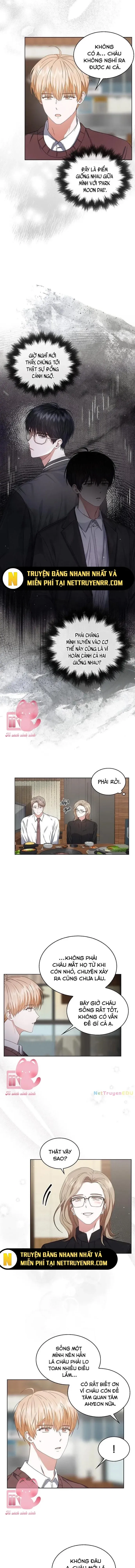 Ra Mắt Hay Ra Đi Chapter 47 - Trang 2