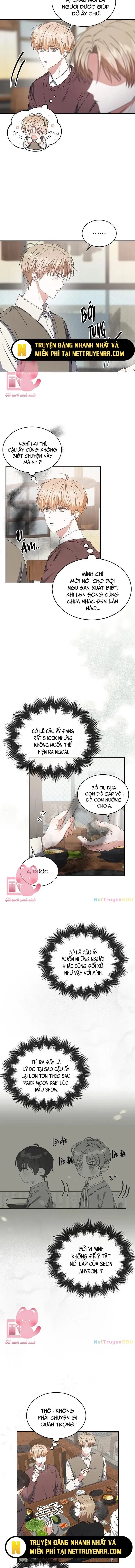 Ra Mắt Hay Ra Đi Chapter 47 - Trang 2