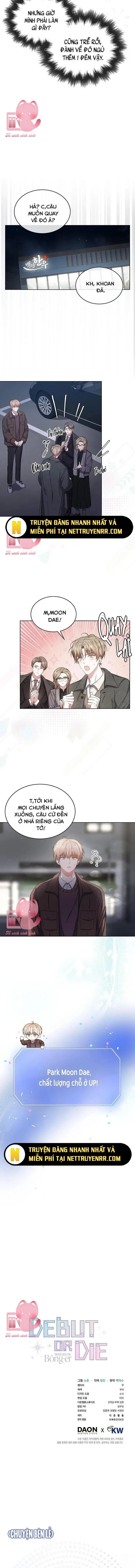 Ra Mắt Hay Ra Đi Chapter 47 - Trang 2