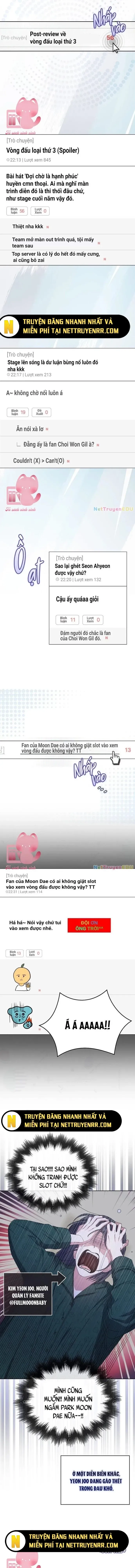 Ra Mắt Hay Ra Đi Chapter 47 - Trang 2