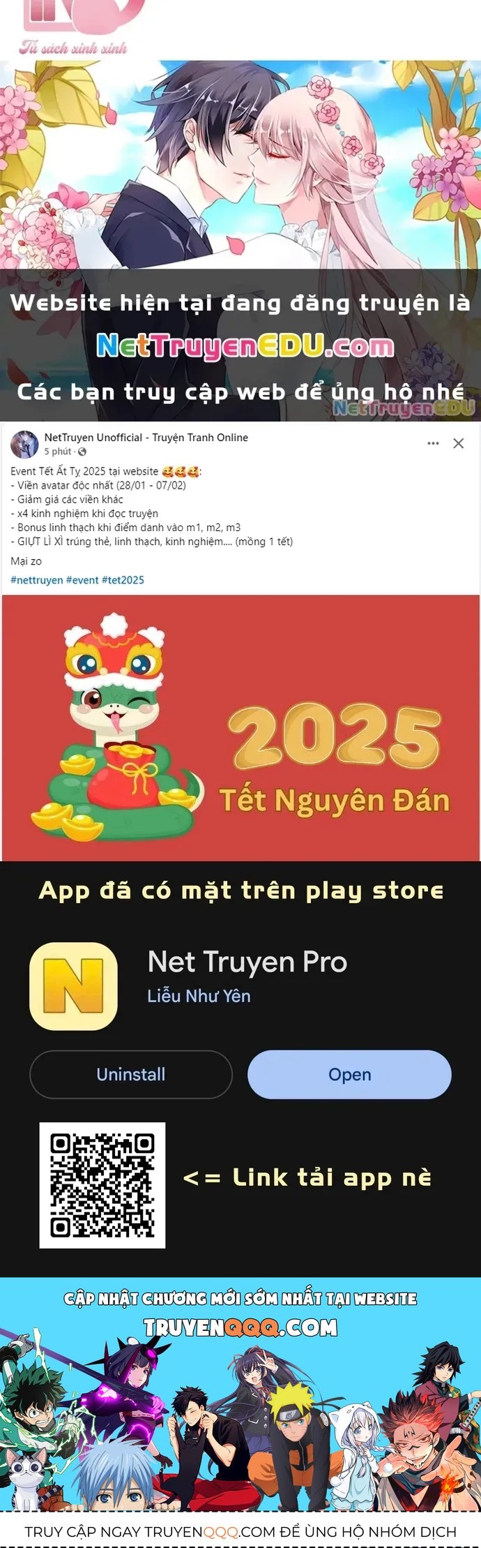 Ra Mắt Hay Ra Đi Chapter 47 - Trang 2