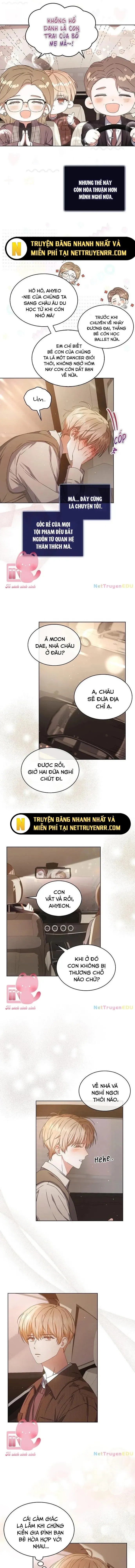 Ra Mắt Hay Ra Đi Chapter 47 - Trang 2