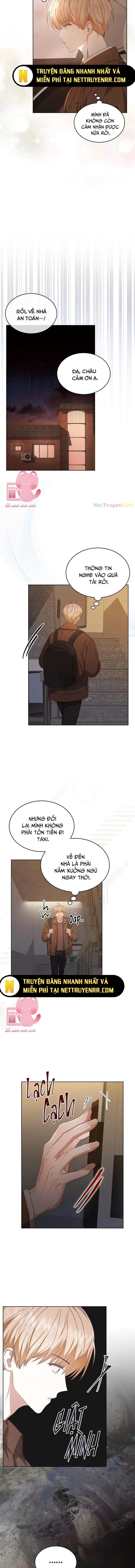 Ra Mắt Hay Ra Đi Chapter 47 - Trang 2