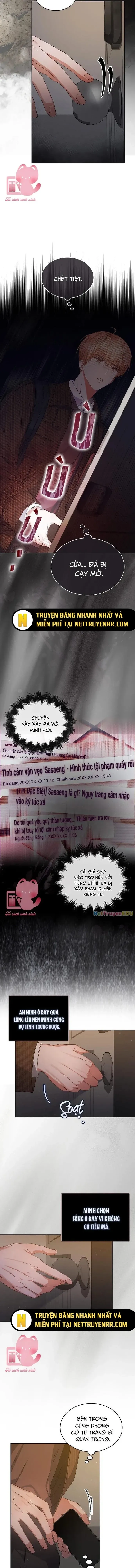 Ra Mắt Hay Ra Đi Chapter 47 - Trang 2