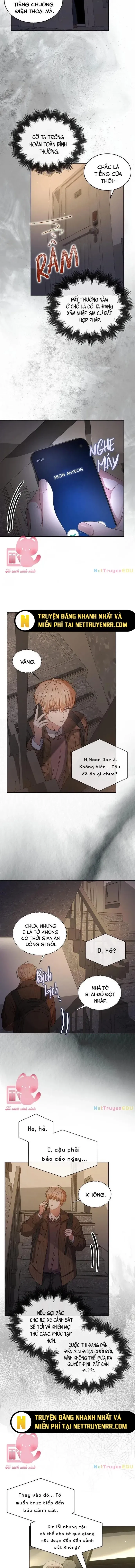 Ra Mắt Hay Ra Đi Chapter 47 - Trang 2