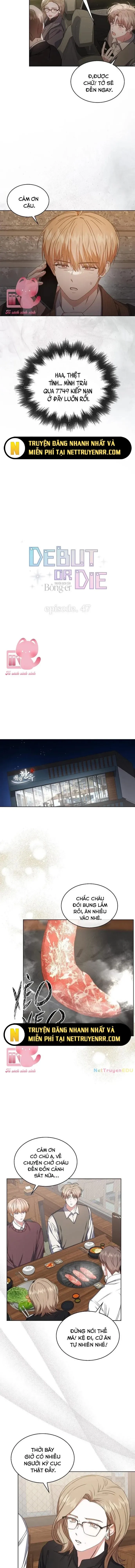 Ra Mắt Hay Ra Đi Chapter 47 - Trang 2