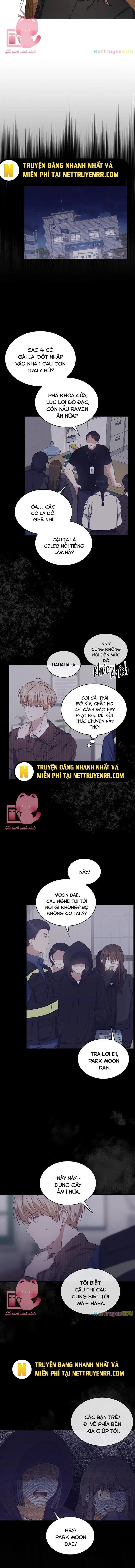 Ra Mắt Hay Ra Đi Chapter 47 - Trang 2