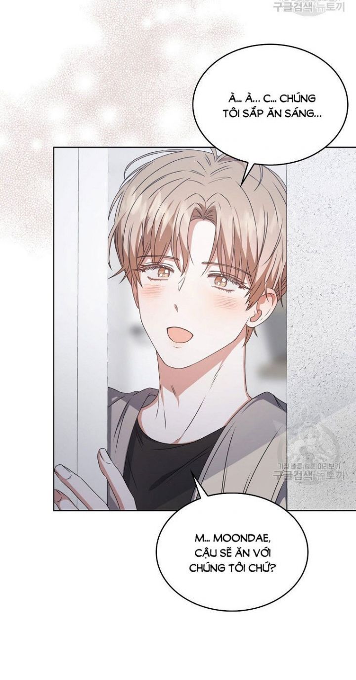 Ra Mắt Hay Ra Đi Chapter 48.1 - Trang 2