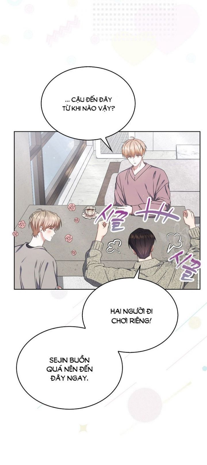 Ra Mắt Hay Ra Đi Chapter 48.1 - Trang 2