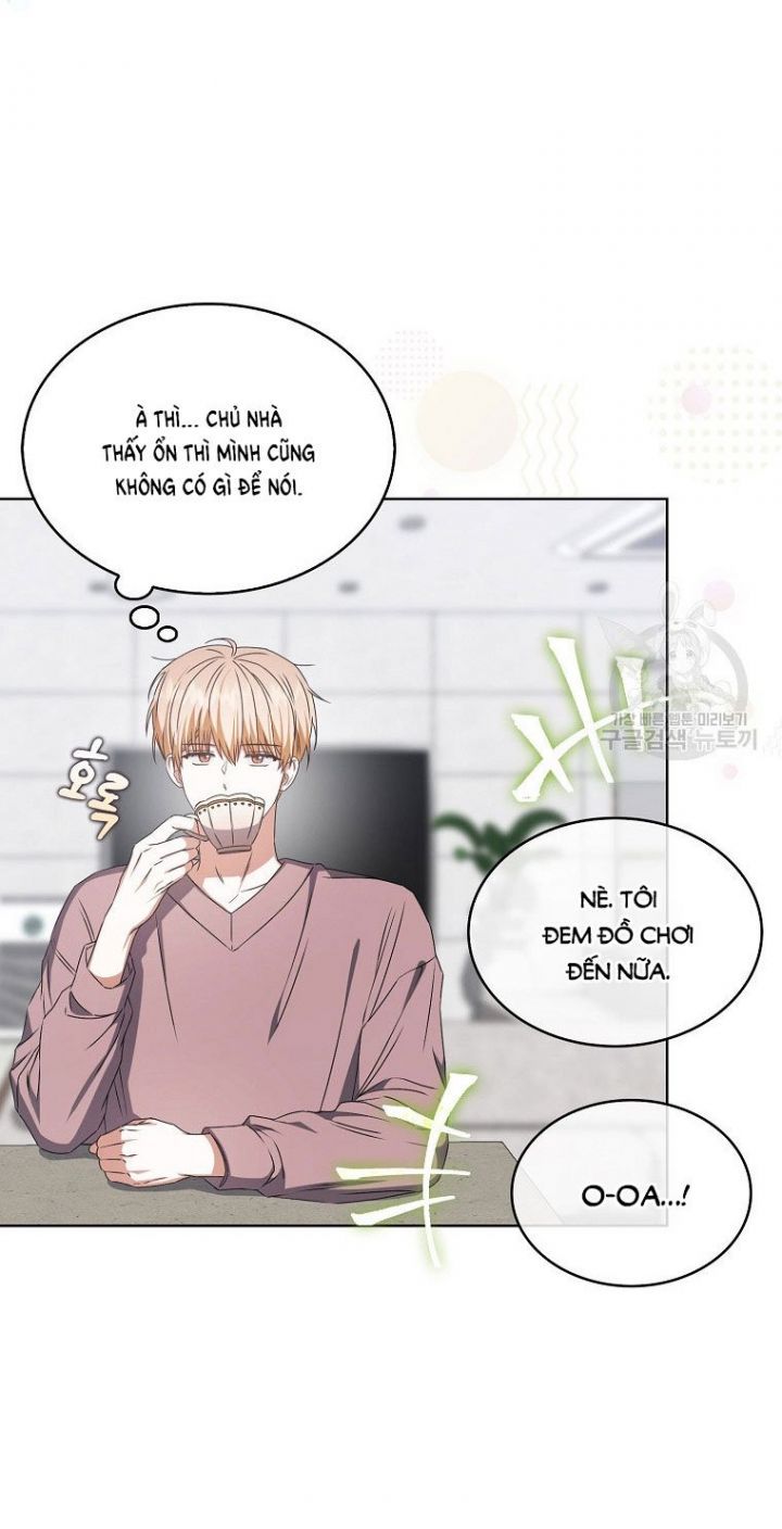 Ra Mắt Hay Ra Đi Chapter 48.1 - Trang 2