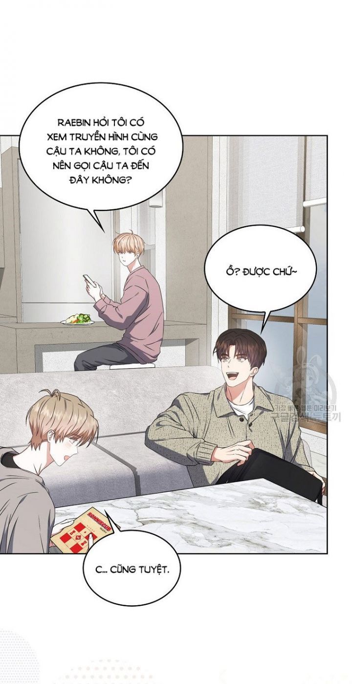 Ra Mắt Hay Ra Đi Chapter 48.1 - Trang 2