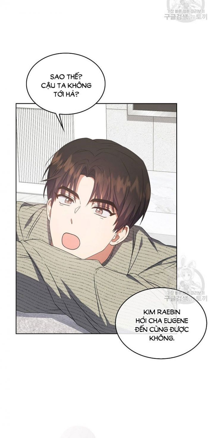 Ra Mắt Hay Ra Đi Chapter 48.1 - Trang 2