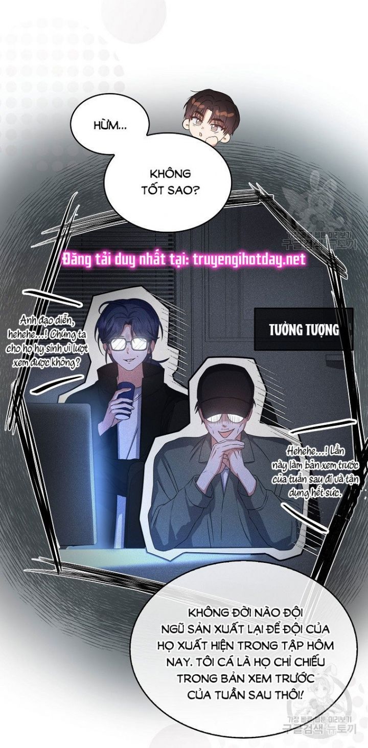 Ra Mắt Hay Ra Đi Chapter 48.1 - Trang 2