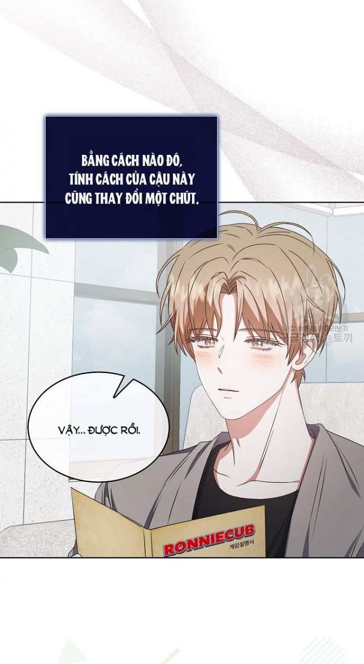 Ra Mắt Hay Ra Đi Chapter 48.1 - Trang 2
