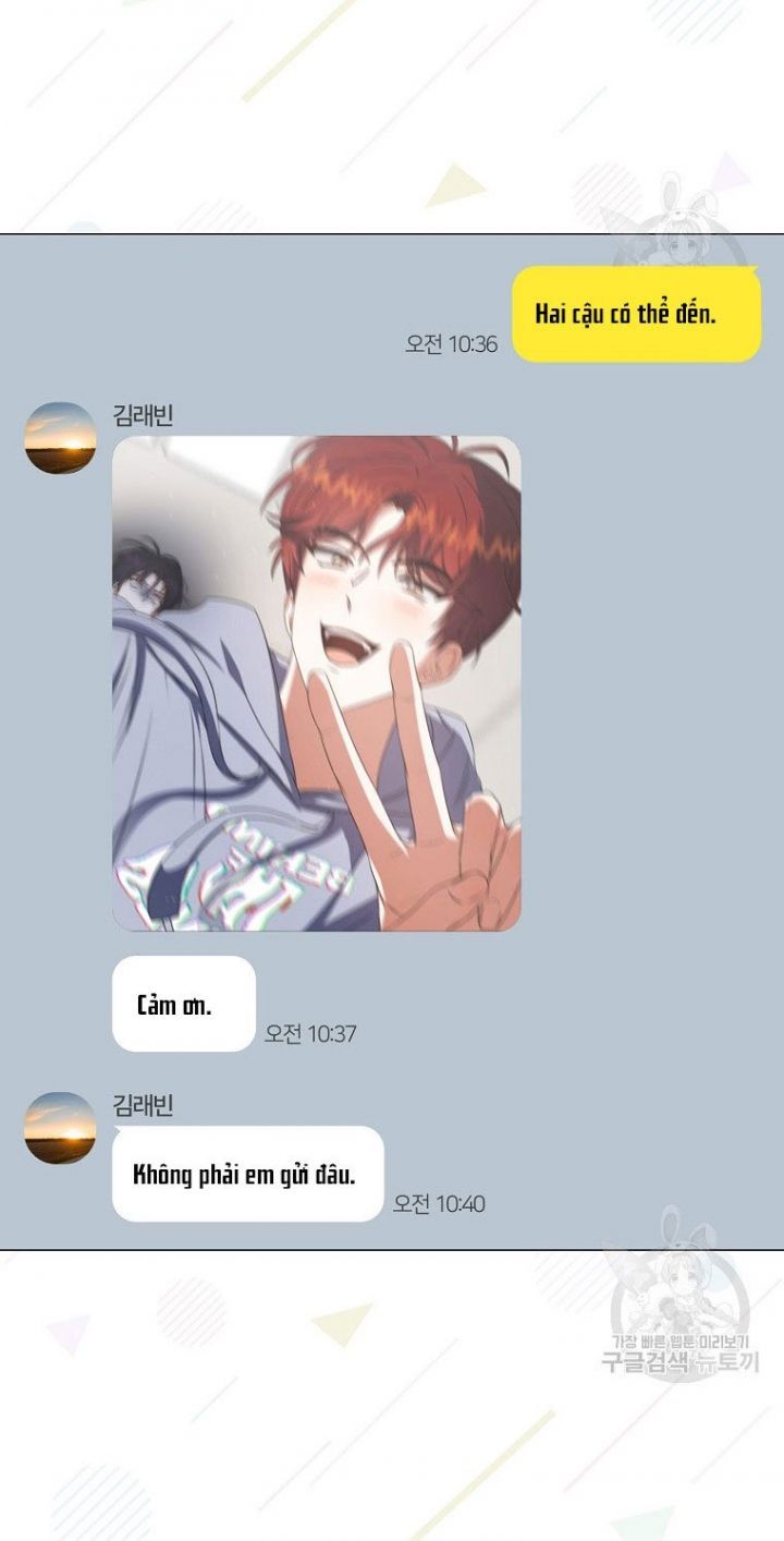 Ra Mắt Hay Ra Đi Chapter 48.1 - Trang 2