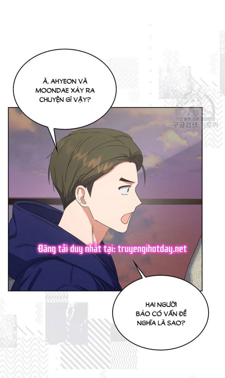 Ra Mắt Hay Ra Đi Chapter 48.2 - Trang 2