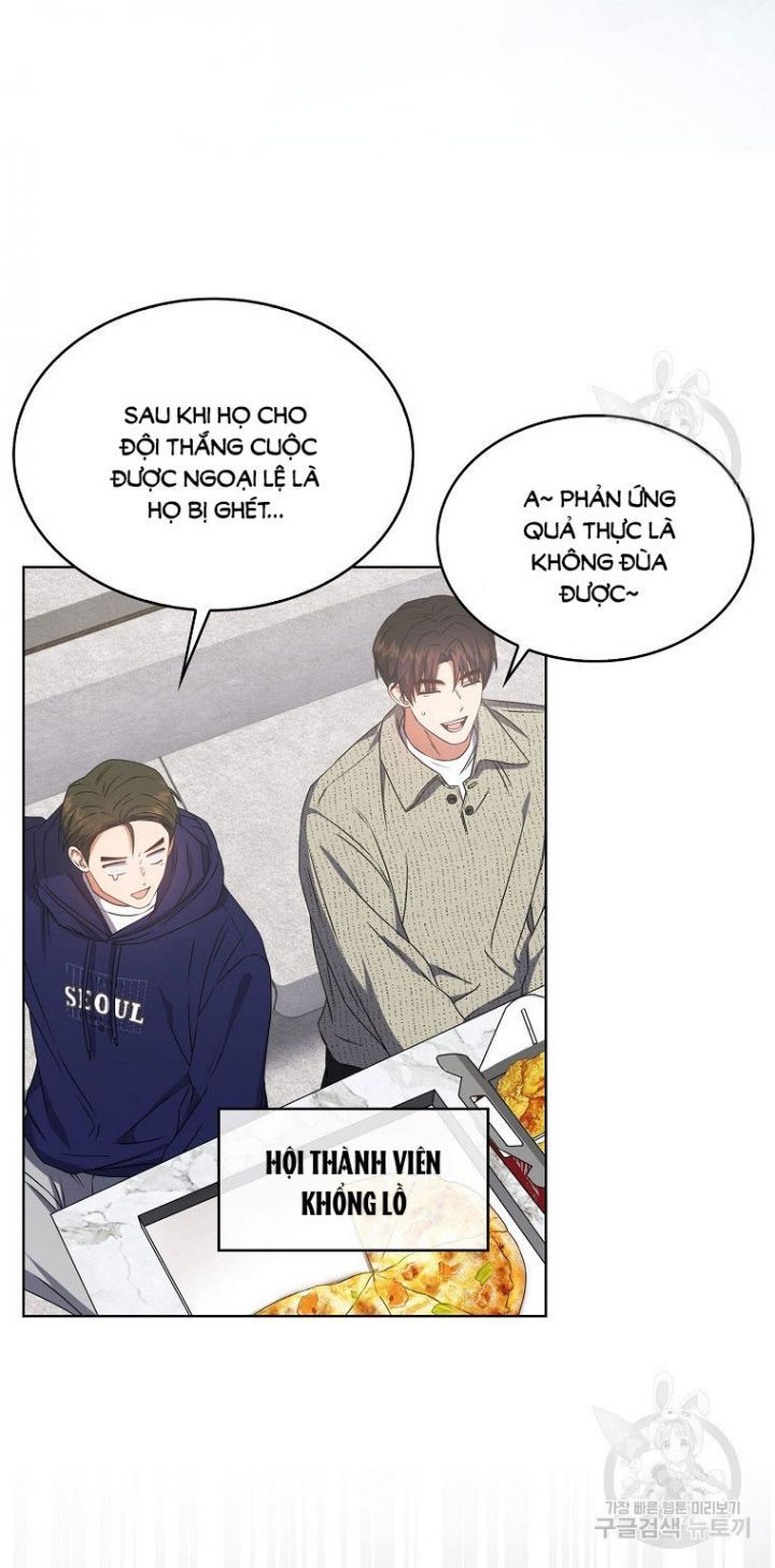 Ra Mắt Hay Ra Đi Chapter 48.2 - Trang 2