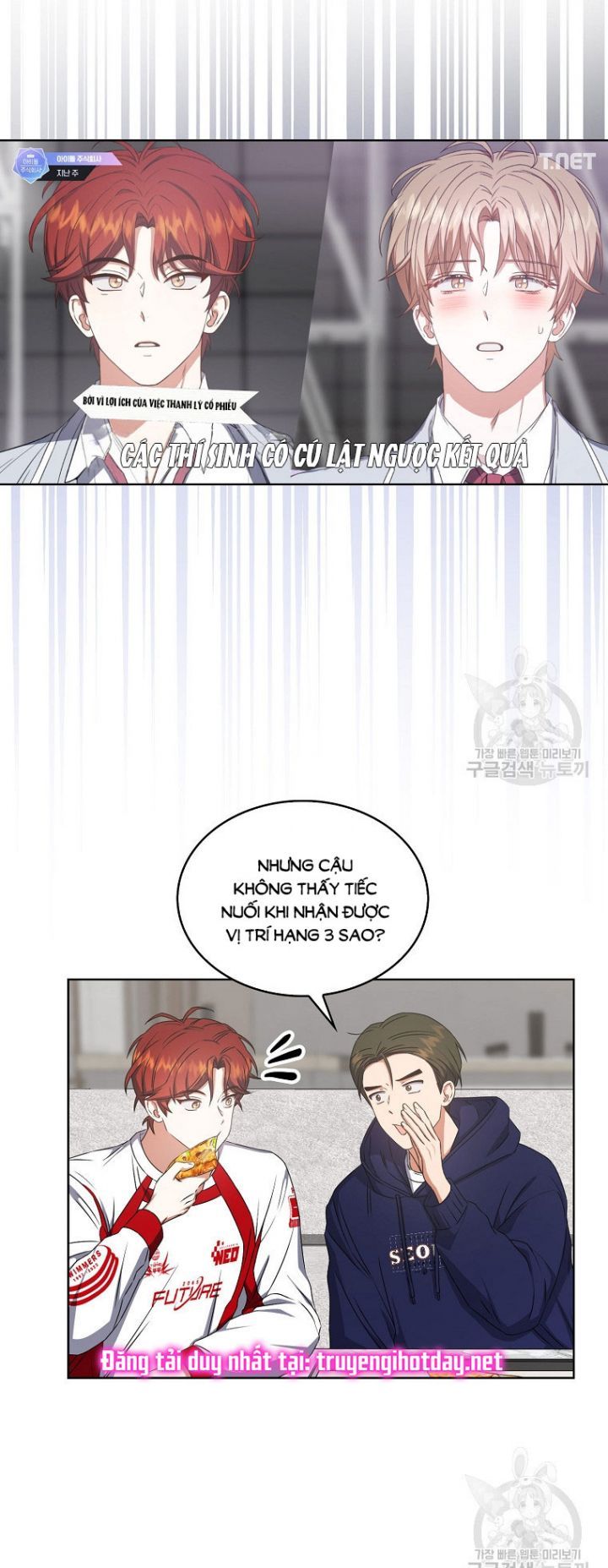 Ra Mắt Hay Ra Đi Chapter 48.2 - Trang 2