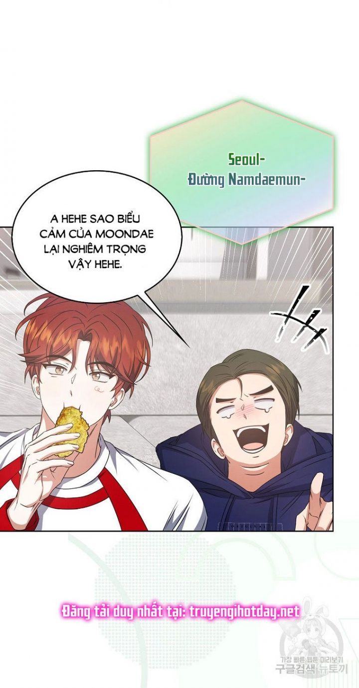 Ra Mắt Hay Ra Đi Chapter 48.2 - Trang 2