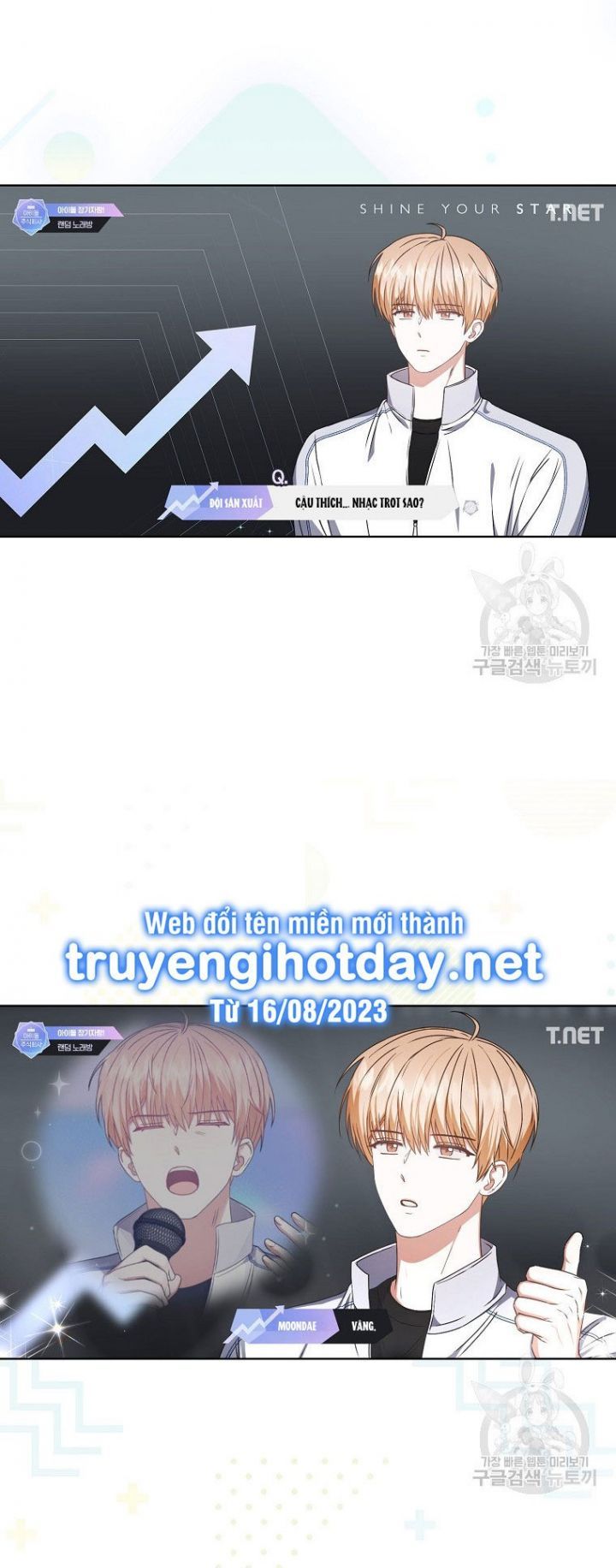 Ra Mắt Hay Ra Đi Chapter 48.2 - Trang 2