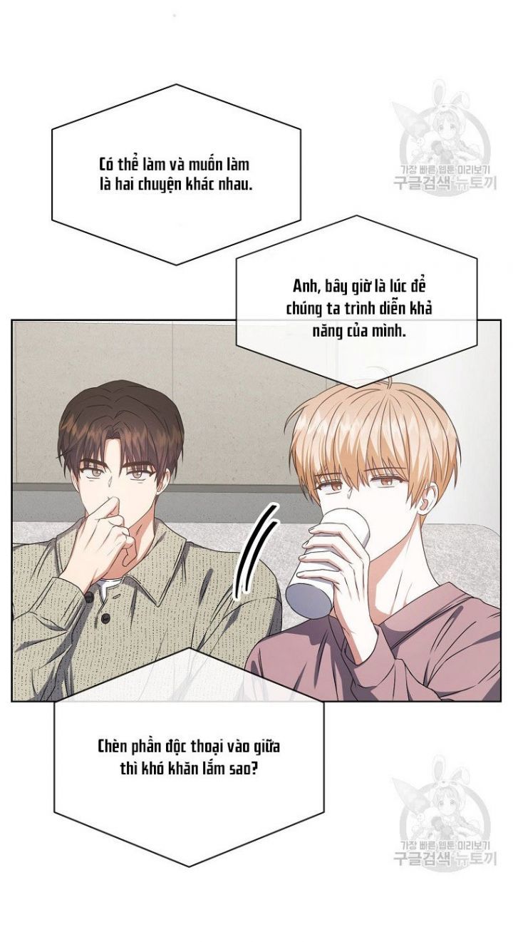 Ra Mắt Hay Ra Đi Chapter 48.2 - Trang 2