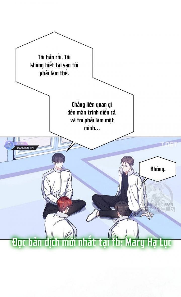 Ra Mắt Hay Ra Đi Chapter 48.2 - Trang 2