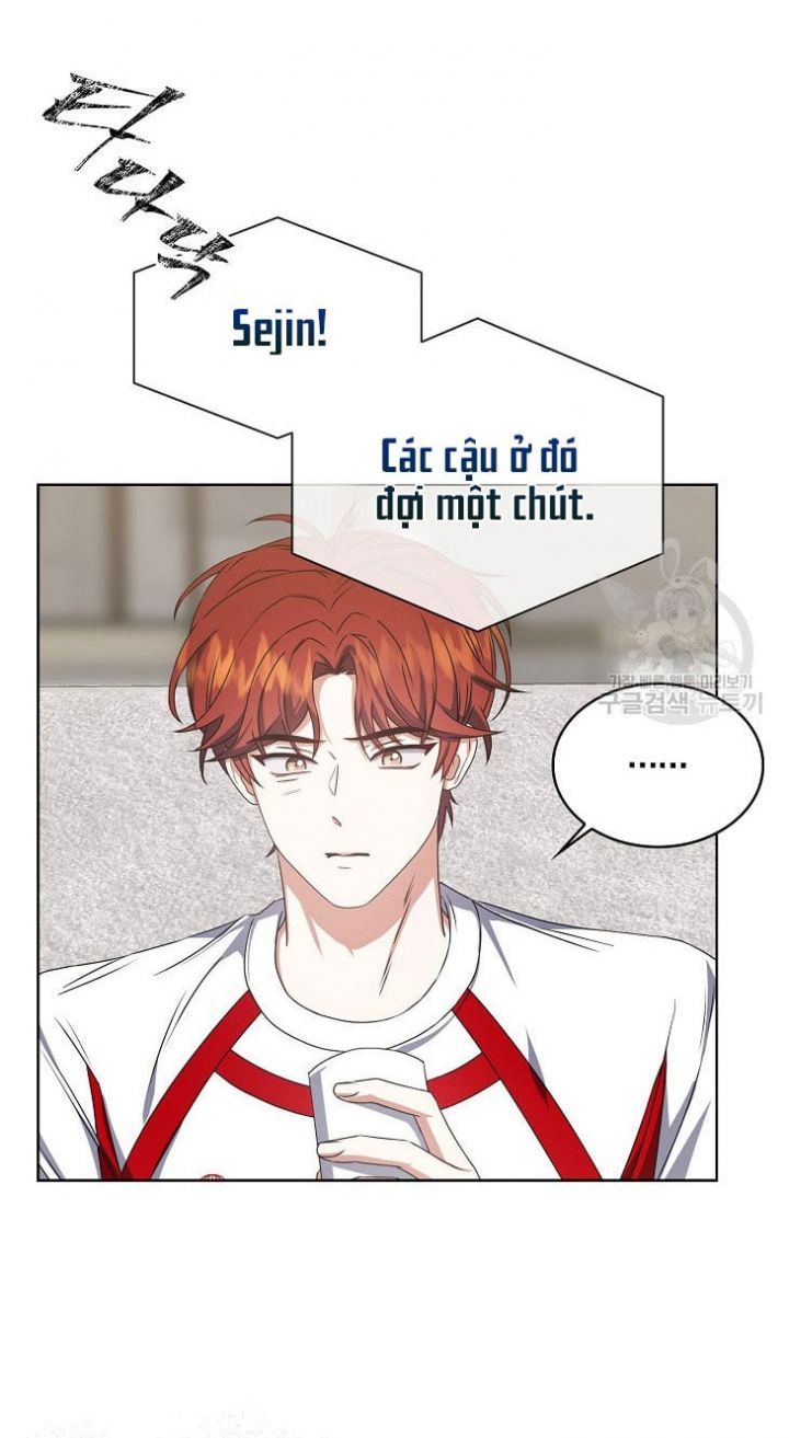 Ra Mắt Hay Ra Đi Chapter 49.1 - Trang 2