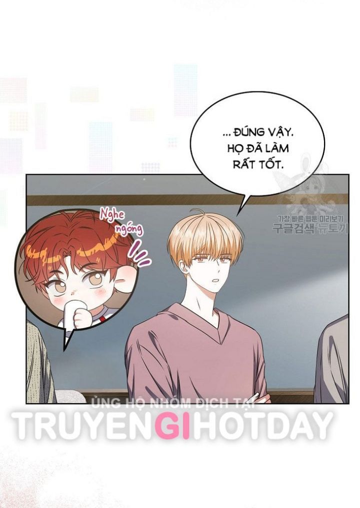 Ra Mắt Hay Ra Đi Chapter 49.1 - Trang 2